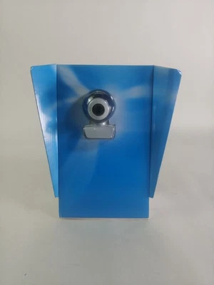 Logitech 860-000056 QuickCam Chat Video Web Cam Headset Included - Image 1 of 4