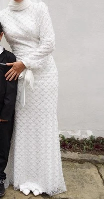 Abendkleid - Bild 1 von 2