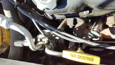 1996-2000 Town & Country Ac Compressor Air Conditioner Pump Assembly Oem 3.8l - Image 1 of 3