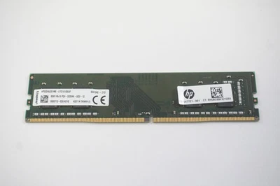 L47721-001 Kingston 8GB 1RX16 PC4-3200AA Memory Module, Udimm M01-F1120 - Image 1 of 2