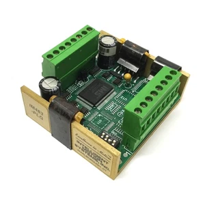 IMS IM483-PLG Microstepping Motor Drive 12-48VDC, 4A Peak, 51200 Steps/Rev - Picture 1 of 6