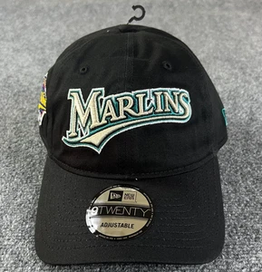 Miami Marlins New Era 9TWENTY World Series 1997 Champs MLB One Size Cap Mütze NOS - Bild 1 von 14