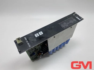 AMT Verstärker Modul AMR CS 80/35 amplifier module Steuerungsmodul - Image 1 of 4
