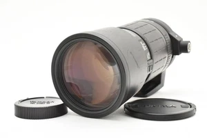 [ Excellent+++++ ] SIGMA AF 300mm F/4 D APO Tele Macro Lens For Nikon JAPAN - Picture 1 of 10