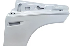 fits VOLVO FH5 Türverlängerung Tür links ALUMINIUM 84223840 84484358 - Bild 1 von 2