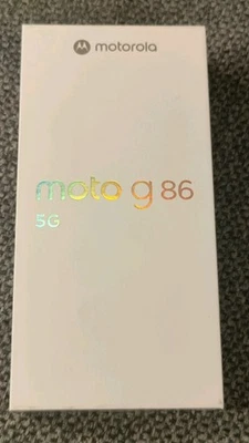 Motorola Moto G86 5G 256 Gb - Bild 1 von 3