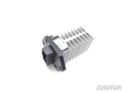 MG MG 3 Widerstand des Innenraumgebläsemotorgebläses 1.5 Benzin 78kW (106 HP) - Image 1 of 4