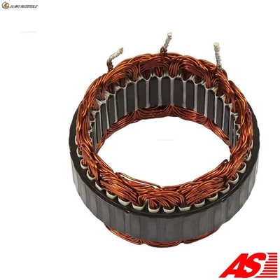 STÄNDER GENERATOR AS3028 - Image 1 of 4