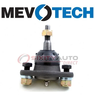 Mevotech Supreme Front Upper Ball Joint for 1984-1987 Pontiac Fiero - Spring ho Foto 1 de 4