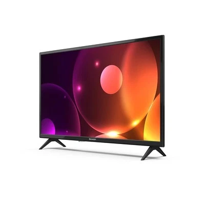 Sharp 32FA2E TV 32" LED HD, DVB-T/T2/C/S/S2, 3 porte HDMI, 2 porte USB, Dolby - Immagine 1 di 4