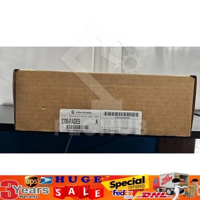 Allen-Bradley 9300-Rades Remote Access Dial-in Ethernet Modem NEW US Free Tax - Image 1 of 4