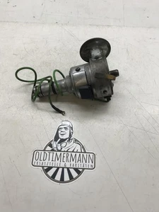 Zündverteiler Impulsgeber Zündgebiss Bosch PFUX6 0231301015 Mercedes M114 W114  - Picture 1 of 5