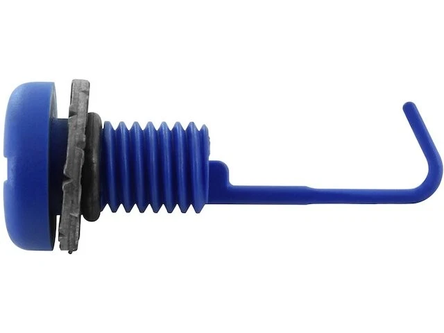 Tapón de drenaje del radiador para 00-14 BMW X5 X6 4,4 L V8 M62 3,0 L 6 cilindros 4,6 L 4,8 L TN71G3 Foto 1 de 1