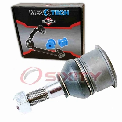 Rótula de suspensión inferior delantera Mevotech OG para Mercury Sable Fe 1996-2005 Foto 1 de 4