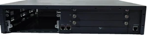 AVAYA G700 Media Gateway & DELTA DPSN-250DM AM PSU (Unknown For Parts) - Afbeelding 1 van 7