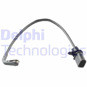 DELPHI LZ0327 Warnkontakt Bremsbelagverschleiß Vorne für AUDI A6 Avant (4A5, C8) - Bild 1 von 9