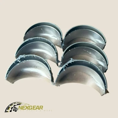 LAND ROVER DEFENDER 3.0 DIESEL AJ20D6 DT306 BIG END CONNECTING ROD BEARINGS STD - Image 1 of 4