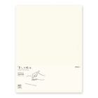 Midori Md Notebook  A4 Variant  Plain A 176 Pages 15296006