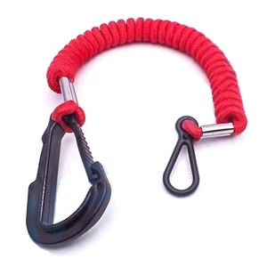 Quicksilver - Mercruiser Kill Cord - Safety Lanyard - Not-Aus - Bild 1 von 1
