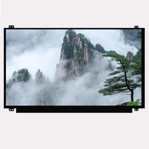 2K 14.0" WQHD Laptop LCD Screen for Lenovo ThinkPad X1 Carbon 4th Gen 20FB 20FC - Picture 1 of 1