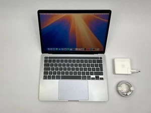 Apple MacBook Pro Retina 13,3“ M1 8C CPU 8C GPU 512 GB SSD 16GB 2020 - Bild 1 von 9