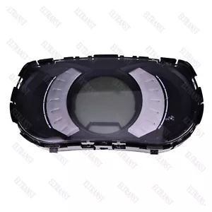 LCD Gauge Cluster 278002548 278002550 278002803 For Sea-Doo GTI LTD GTX WAKE 155 - Picture 1 of 6