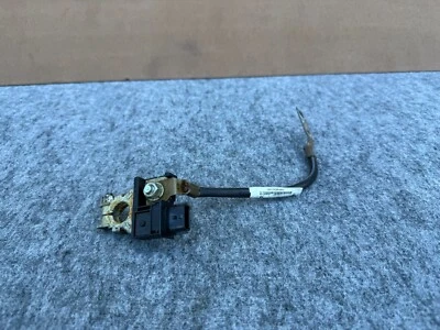 INFINITI Q50 Q60 2014-2024 OEM NEGATIVE TERMINAL FUSE FUSIBLE BATTERY CABLE ASSY - Image 1 of 4