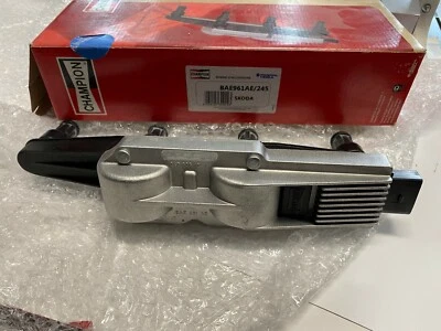 BAE961AE/245 047905104A 047905104B BOBINA SEAT AROSA SKODA FABIA VW LUPO NEW  - Immagine 1 di 4