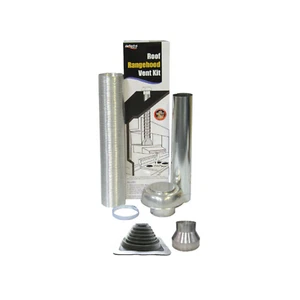 New Euro Universal Metal Roof Kit - RHKMR65EU - Picture 1 of 2