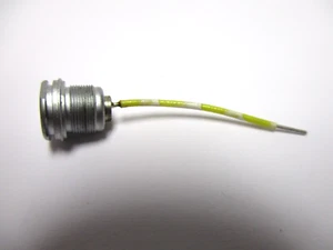 2- Leica Leitz flash sync socket for screw mount cameras. New old stock - Picture 1 of 5