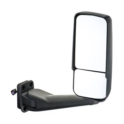 Espejo retrovisor exterior lateral pasajero OEM NUEVO 03-09 Kodiak Topkick serie C 25886103 Foto 1 de 4