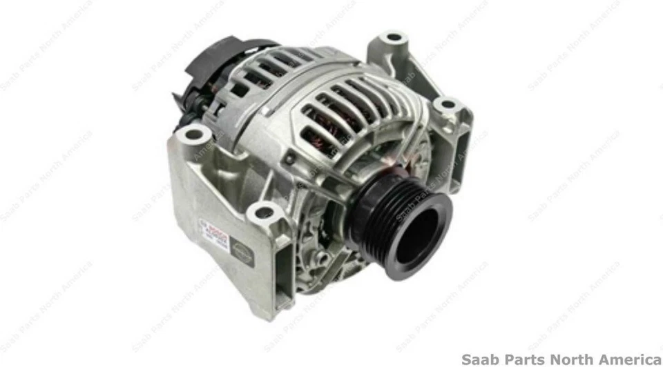 Alternador Reman (140A) para Saab 9-3X 2010-2011 PN# AL0830X Bosch Foto 1 de 2