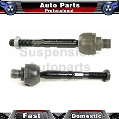 Mevotech Front Inner Steering Tie Rod Ends Fits 2003 2004 2005 2006 Kia Sorento - Изображение 1 из 4