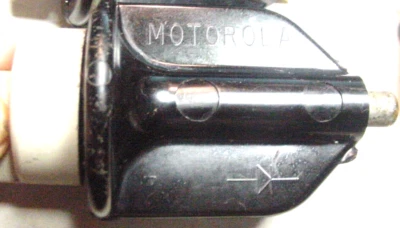 Motorola 4SD69723B01-185 45KV HV Rectificador Diodo Palo Probado Bueno Foto 1 de 3