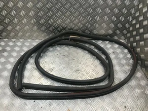 LDV Maxus 2.5 2005-2009 Sliding Door Seal Rubber Left N/S LOW ROOF - Picture 1 of 5