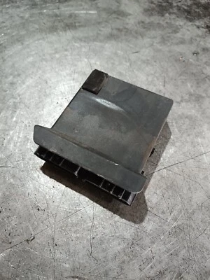 Centralina Iniezione Pompa Renault Espace 4 IV JK 8972406922 - Immagine 1 di 4