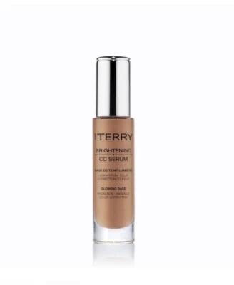 By Terry Brightening CC Serum No.4 Sunny Flash New In Box  - Image 1 of 4