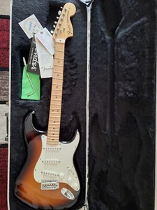 FENDER STRATOCASTER AMERICAN SPECIAL USA - Imagen 1 de 10