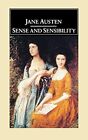 Sense and Sensibility by Austen, Jane Paperback Book The Cheap Fast Free Post