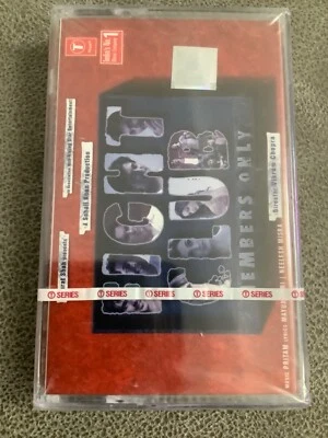 Fight Club - Bollywood Music Cassette - Image 1 of 2