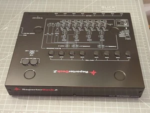 MARANTZ PROFESSIONAL REPORTER DECK 2  For  Fortherecord Audio Recording System - Picture 1 of 6