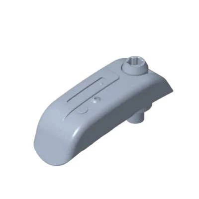 Indian Tire Pressure Sensor, Part 2412417 Item #: 2208712 - Image 1 of 2