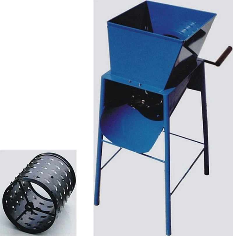 Rübenschneider - Bild 1 von 1