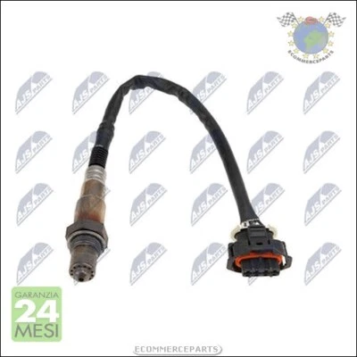 Sonda Lambda AJS per OPEL MERIVA A ASTRA H P - Immagine 1 di 4