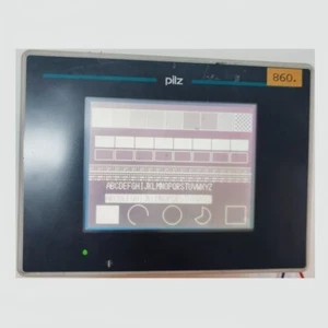 ▀▄▀ PILZ MINI-TOUCH 270 MONOCHROM - MINI TOUCH - 376000 - Imagen 1 de 4