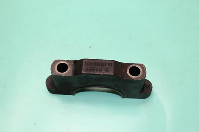 Mercedes W116 Motor M110 Bearing Block Crankshaft 1080110211 Bearing Crankshaft - Image 1 of 2