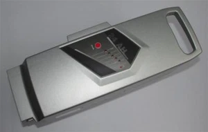 Ersatzakku für Panasonic DerbyCycle 24638-02 24638-03 25,2 Volt 23200mAh Silber - Picture 1 of 7