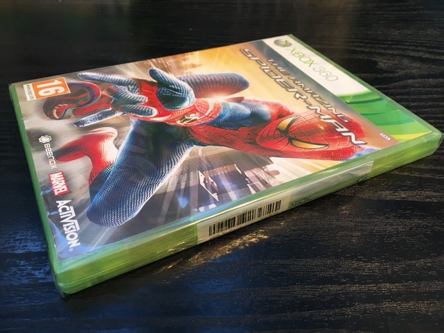 Spider-Man seria exclusivo do Xbox, mas Microsoft recusou oferta da Marvel  – Tecnoblog