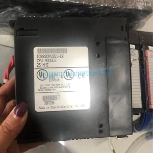 Procesador controlador CPU GE Fanuc IC693CPU351-EK 90-30 Series usado 1 pieza 25 MHz - Imagen 1 de 1