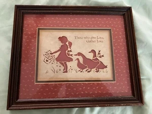 Vintage Figi Graphics, Country Cuts - Picture 1 of 5